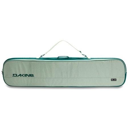 Чехол для сноуборда мягкий на ручке через плечо DAKINE Pipe 148 (10001465) green lily