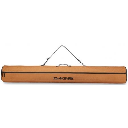 Чехол для лыж мягкий на ручке через плечо DAKINE Ski Sleeve 175 (10001466) caramel