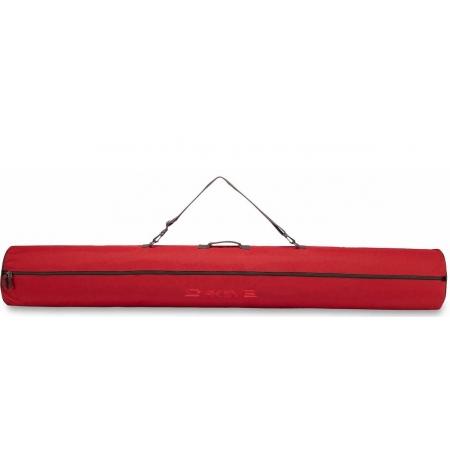 Чохол для лижів м'який на ручці через плече DAKINE Ski Sleeve 190 (10001466) deep red