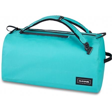 Сумка спортивна DAKINE Cyclone Hydroseal Duffle 60L (10002825) nile blue