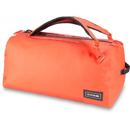 Сумка спортивная DAKINE Cyclone Hydroseal Duffle 60L (10002825) sun flare