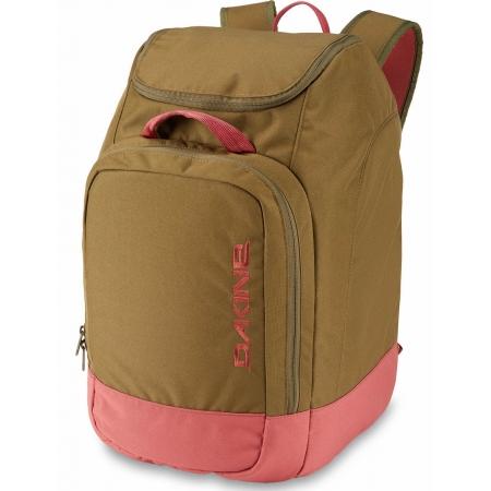 Рюкзак для лижних черевиків DAKINE Boot Pack 50L (10001455) dark olive/ dark rose