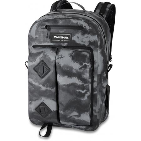 Рюкзак DAKINE Cyclone Hydroseal Pack 36L (10002826) dark ashcroft camo