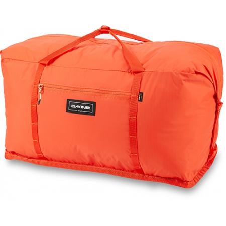 Сумка - рюкзак дорожная DAKINE Packable Duffle 40L (10003423) sun flare