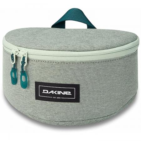 Чехол для лыжной маски DAKINE Goggle Stash (10002159) green lily