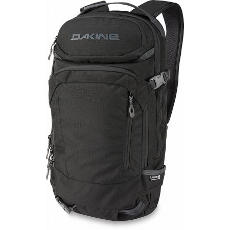 Рюкзак DAKINE Heli Pro 20L (10003262) black