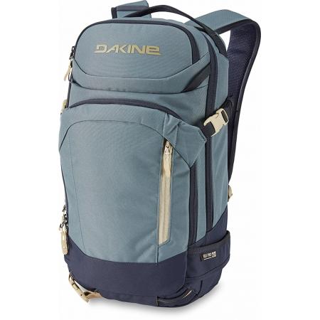 Рюкзак DAKINE Heli Pro 20L (10003262) dark slate