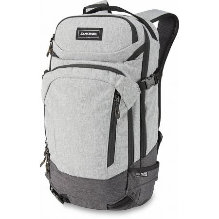 Рюкзак DAKINE Heli Pro 20L (10003262) greyscale