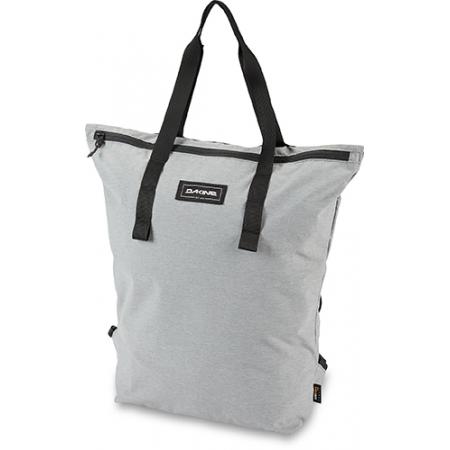 Сумка-рюкзак DAKINE Packable Tote Pack 18L (10003413) greyscale
