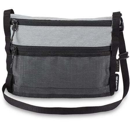 Сумка через плечо DAKINE Travel Crossbody (10003414) greyscale