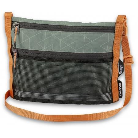 Сумка через плече DAKINE Travel Crossbody (10003414) rumpl
