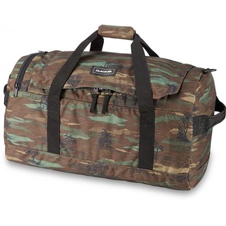 Сумка дорожня DAKINE EQ Duffle 50L (10002935) aloha camo