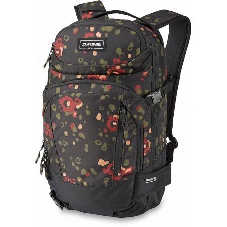 Рюкзак жіночий DAKINE Womens Heli Pro 20L (10003270) begonia