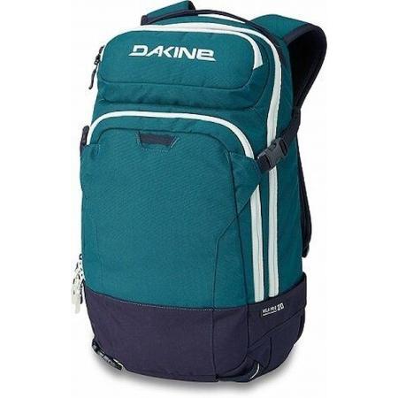 Рюкзак жіночий DAKINE Womens Heli Pro 20L (10003270) deep teal