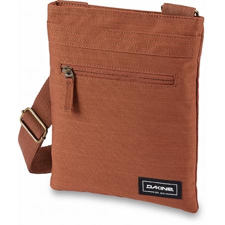 Сумка через плече жіноча DAKINE Jive 1L (8220095) tortoise shell