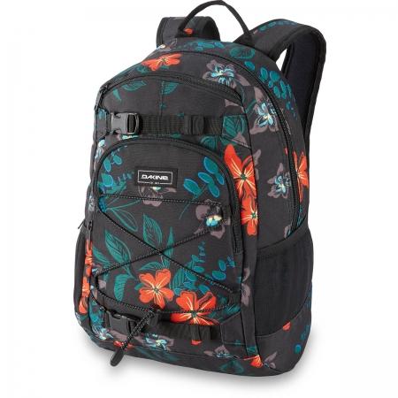 Рюкзак DAKINE Grom 13L (10001452) twilight floral