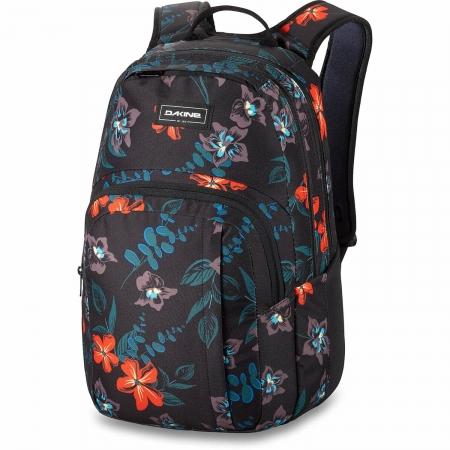 Рюкзак DAKINE Campus M 25L (10002634) twilight floral