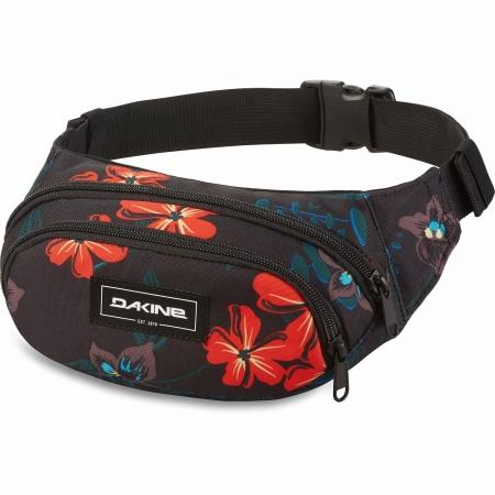Сумка на пояс DAKINE Hip Pack (8130200) twilight floral