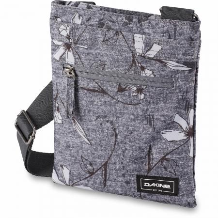 Сумка через плече жіноча DAKINE Jive 1L (8220095) crescent floral