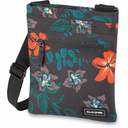 Сумка через плече жіноча DAKINE Jive 1L (8220095) twilight floral