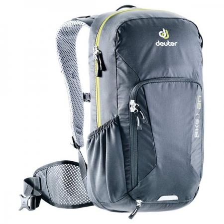 Рюкзак велосипедний Deuter Bike I 20L (3203319 7000) black