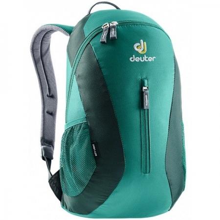 Рюкзак Deuter City Light 16L (80154 2231) alpinegreen-forest