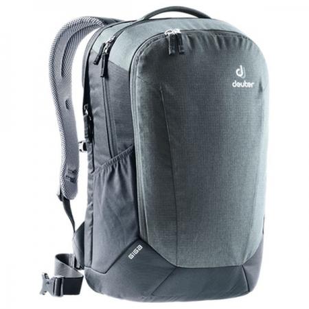 Рюкзак Deuter Giga 28L (3821020 4701) graphite-black