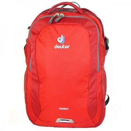 Рюкзак Deuter Giga 28L (80414 5520) fire-cranberry
