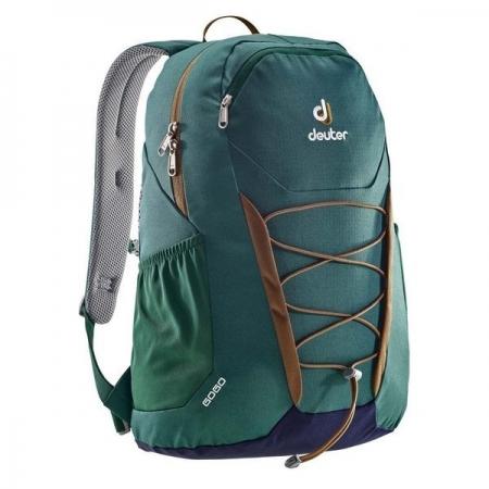 Рюкзак Deuter Gogo 25L (3820016 2322) alpengreen-navy