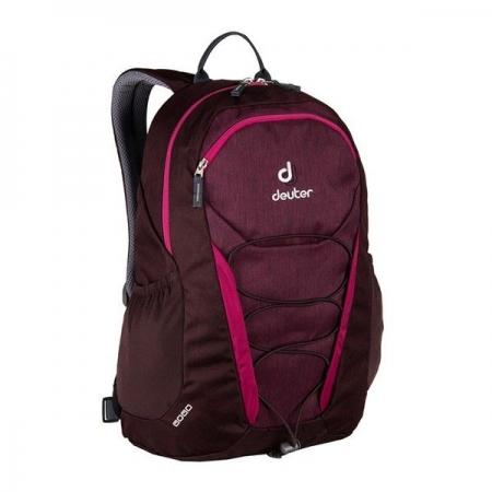 Рюкзак Deuter Gogo 25L (3820016 5032) blackberry dresscode