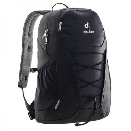Рюкзак Deuter Gogo 25L (3820016 7000) black