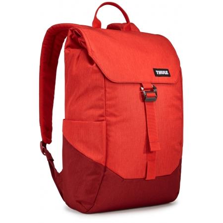 Рюкзак Thule Lithos 16L (TH 3204270) lava/red feather