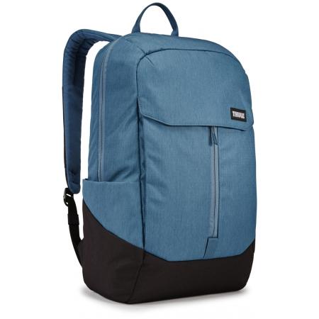 Рюкзак Thule Lithos 20L (TH 3204274) blue/black