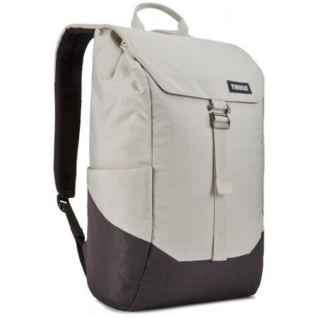 Рюкзак Thule Lithos 16L (TH 3203820) concrete/black