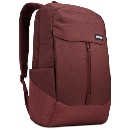 Рюкзак Thule Lithos 20L (TH 3203634) dark burgundy