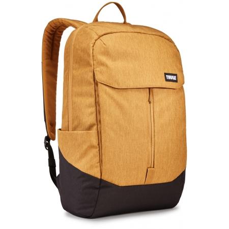 Рюкзак Thule Lithos 20L (TH 3204272) wood thrush/black