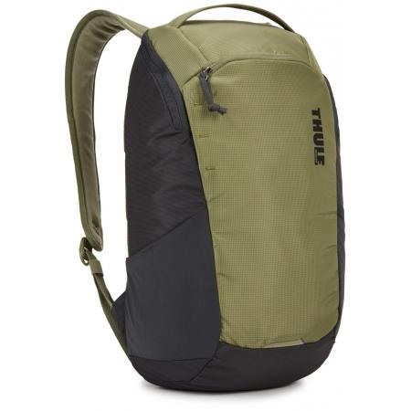 Рюкзак Thule EnRoute 14L (TH 3204277) olivine/obsidian