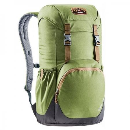 Рюкзак Deuter Walker 20L (3810617 2443) pine-graphite