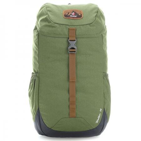 Рюкзак Deuter Walker 16L (3810517 2443) pine-graphite