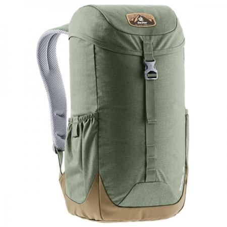 Рюкзак Deuter Walker 16L (3810517 2608) khaki-lion