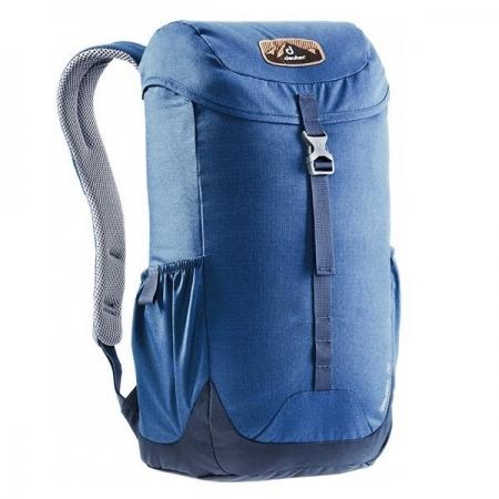 Рюкзак Deuter Walker 16L (3810517 3130) steel-navy
