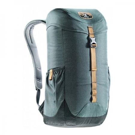 Рюкзак Deuter Walker 16L (3810517 4750) anthracite-black