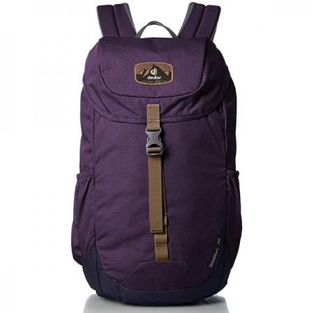 Рюкзак Deuter Walker 16L (3810517 5317) plum-navy