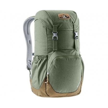 Рюкзак Deuter Walker 20L (3810617 2608) khaki-lion