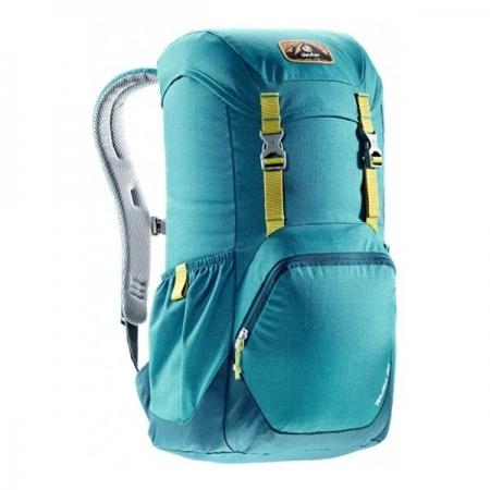 Рюкзак Deuter Walker 20L (3810617 3325) petrol-arctic