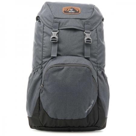 Рюкзак Deuter Walker 20L (3810617 4701) graphite-black