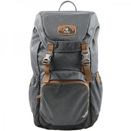 Рюкзак Deuter Walker 20L (3810617 4750) anthracite-black
