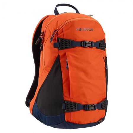 Рюкзак Burton Day Hiker 25L (152861) orangeade triprip