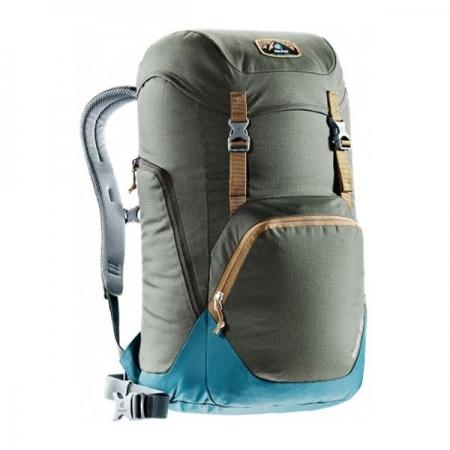 Рюкзак Deuter Walker 24L (3810717 6308) coffee-denim