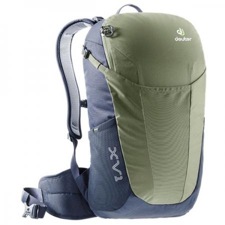 Рюкзак Deuter XV 1 17L (3850018 2325) khaki-navy